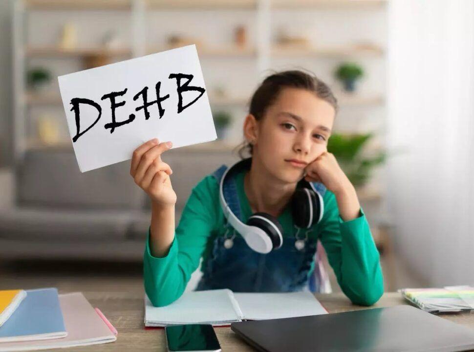 DEHB